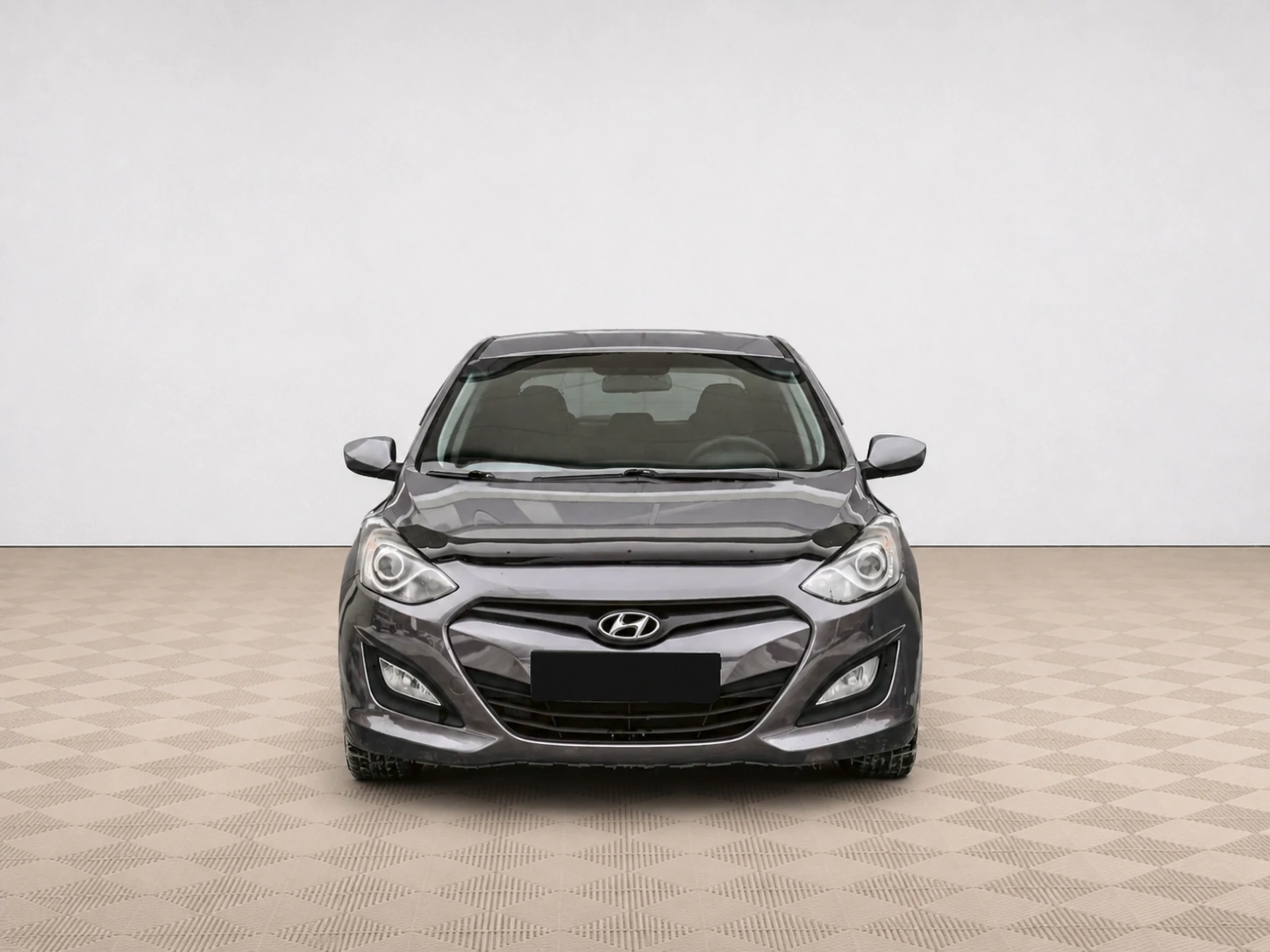 Hyundai - Hyundai i30 II, 2014 г.
