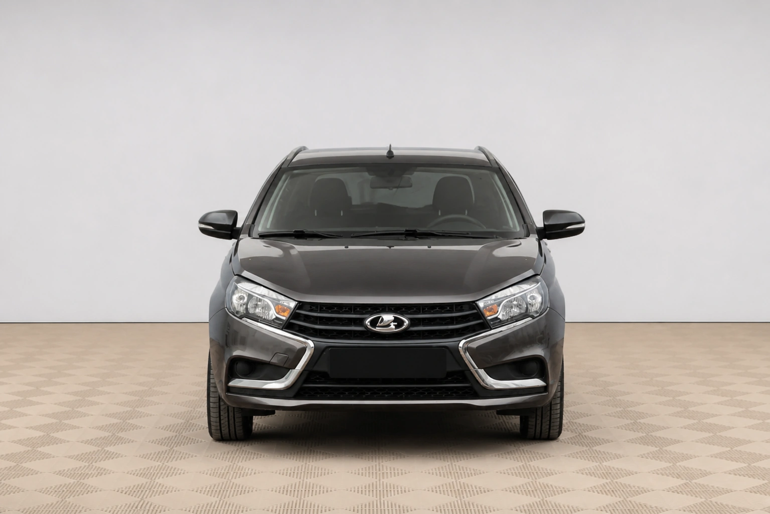 LADA (ВАЗ) - LADA (ВАЗ) Vesta SW I, 2021 г.