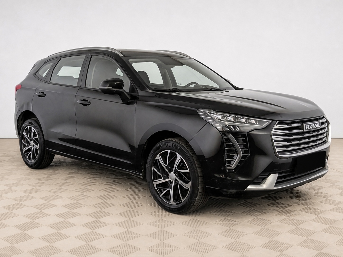 Haval - HAVAL Jolion, 2022