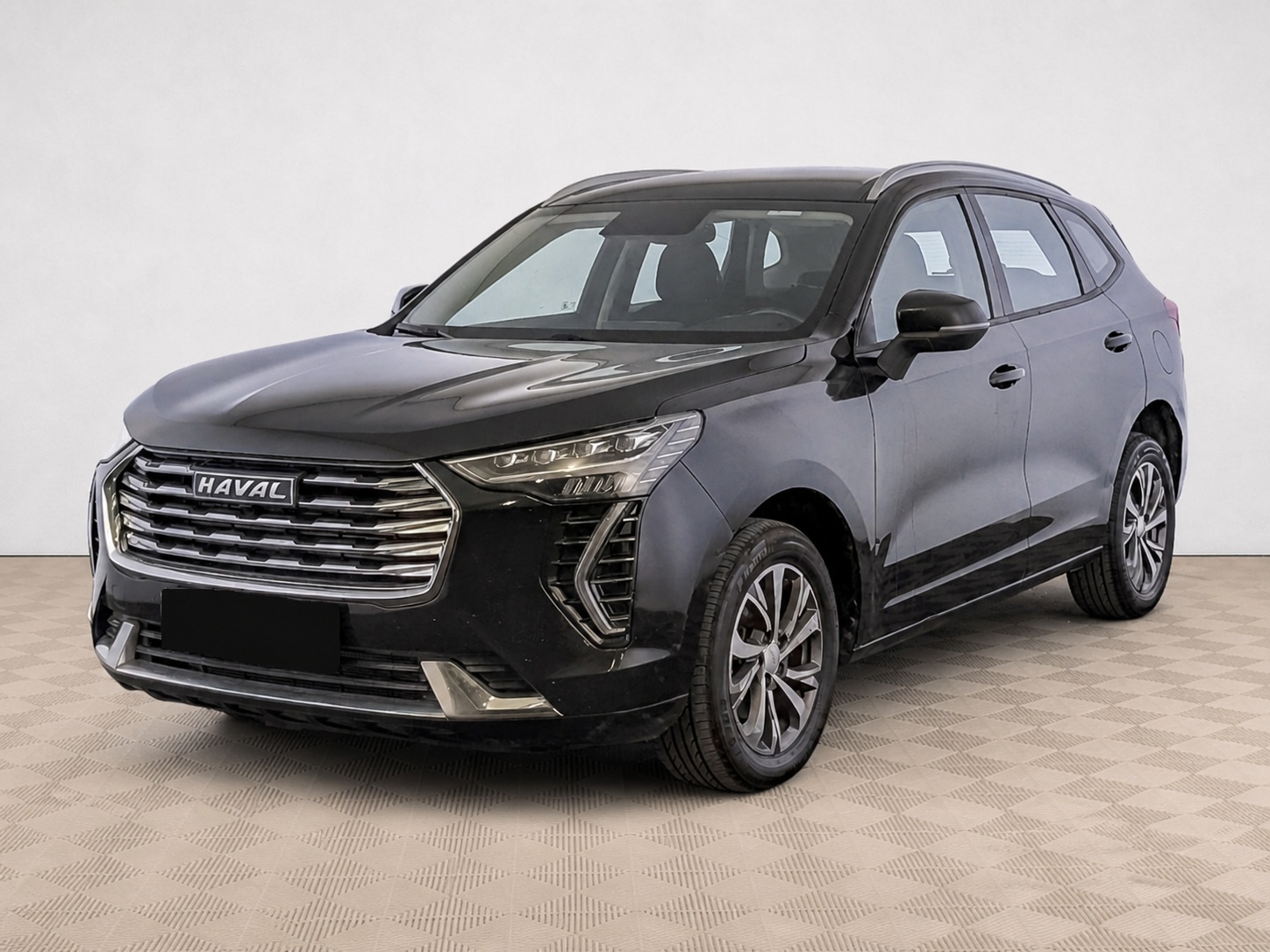 Haval - Haval Jolion I, 2023