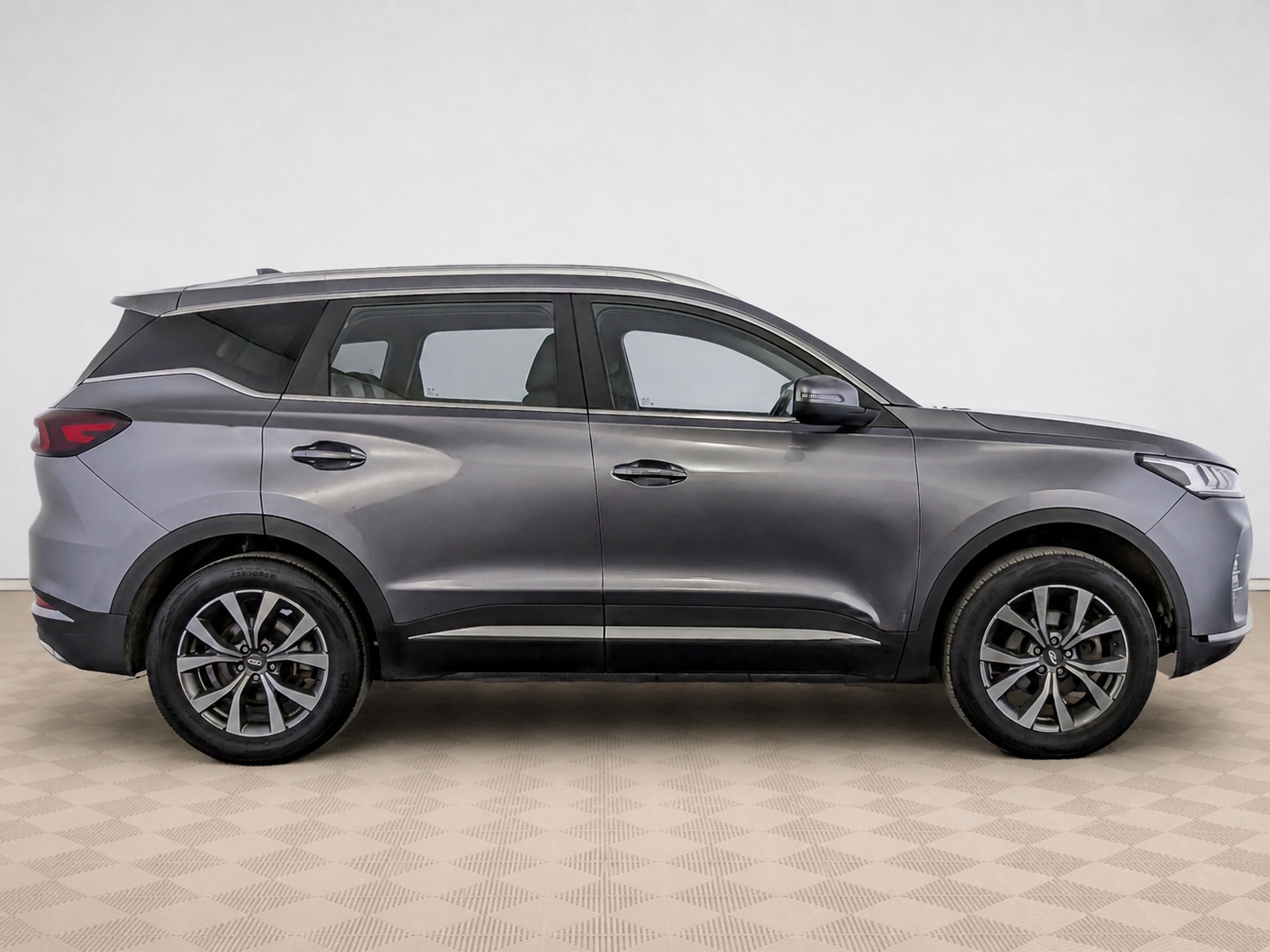 Chery - Chery Tiggo 7 Pro, 2022