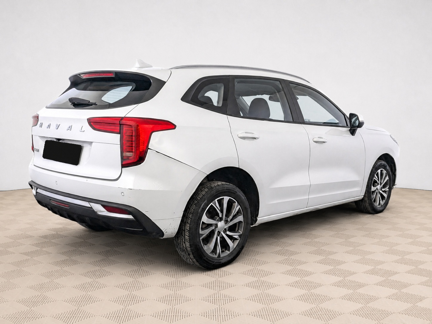 Haval - Haval Jolion I, 2022