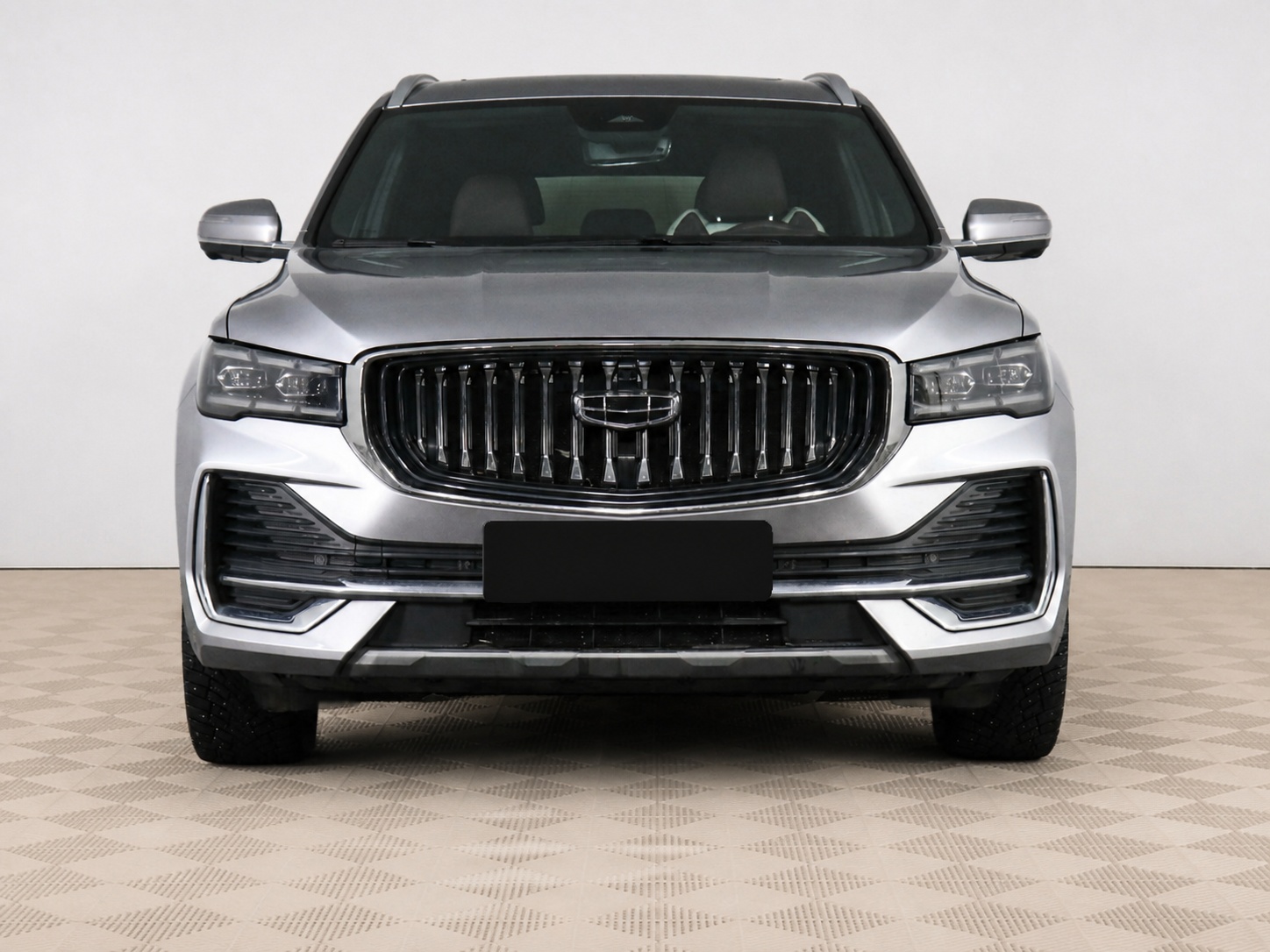 Geely - Geely Monjaro I, 2023