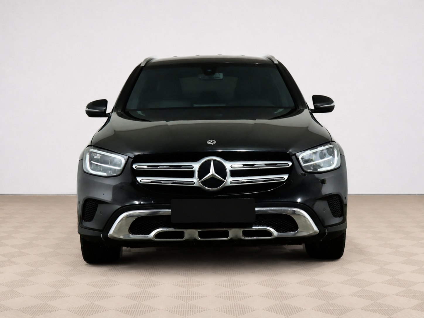 Mercedes-Benz - Mercedes-Benz GLC 200 I (X253) Рестайлинг, 2021