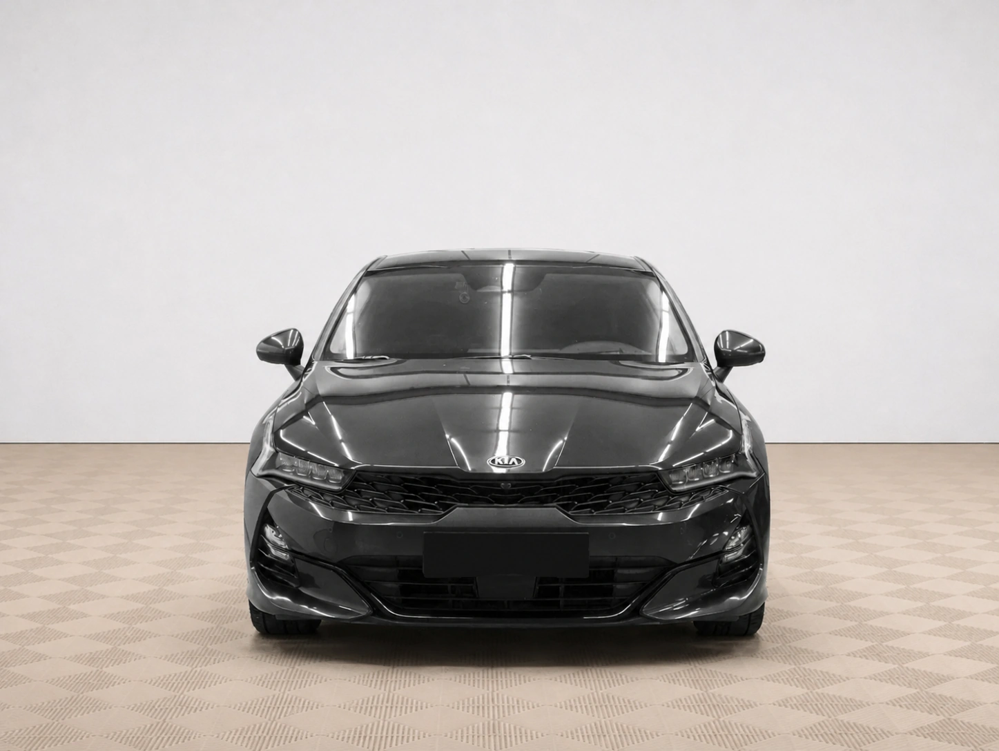 Kia - Kia K5 III, 2020 г.