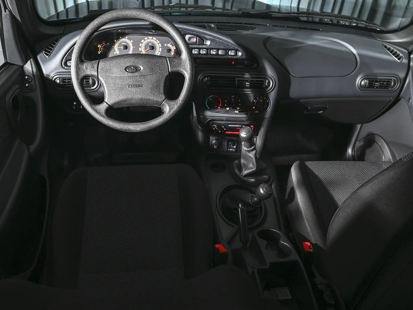 LADA (ВАЗ) - LADA (ВАЗ) Niva Travel I, 2023 г.