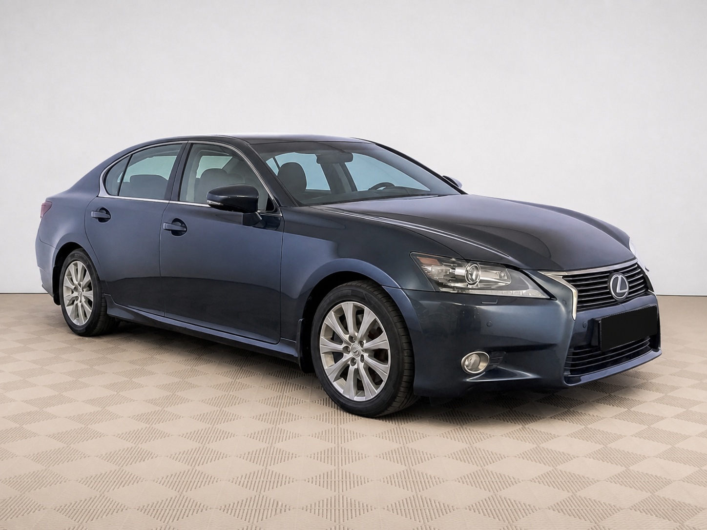 Lexus - Lexus GS 250 IV, 2013