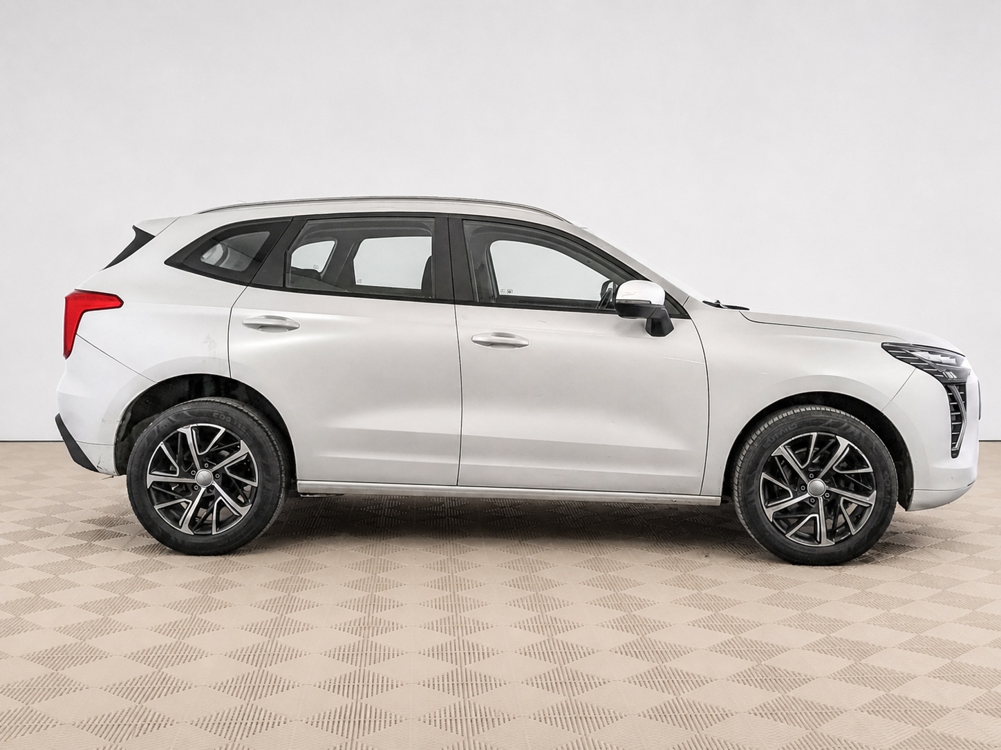 Haval - HAVAL Jolion, 2022