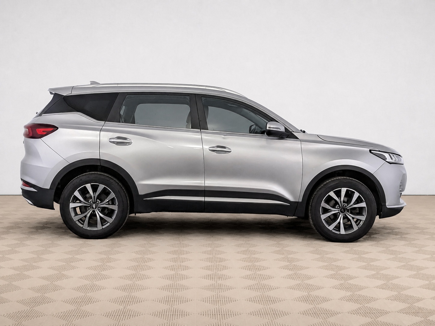 Chery - Chery Tiggo 7 Pro I, 2022