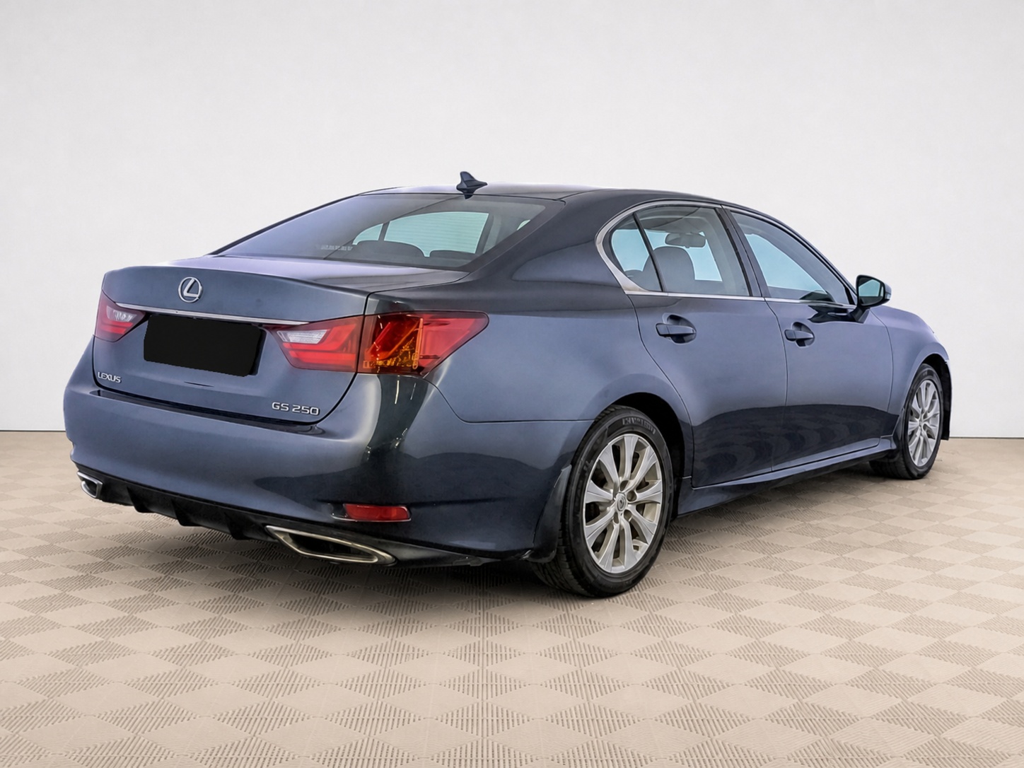 Lexus - Lexus GS 250 IV, 2013