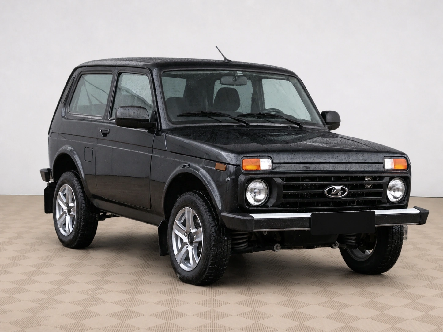 LADA (ВАЗ) - LADA (ВАЗ) Niva Legend Niva Legend, 2024 г.