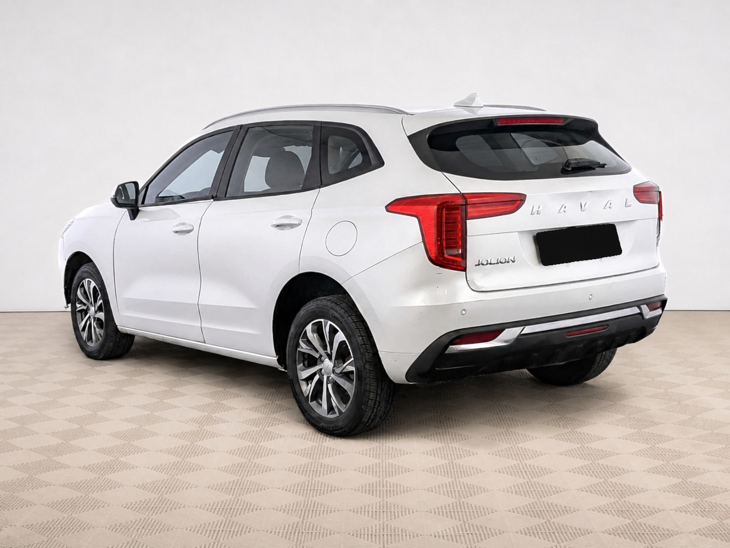 Haval - Haval Jolion I, 2023