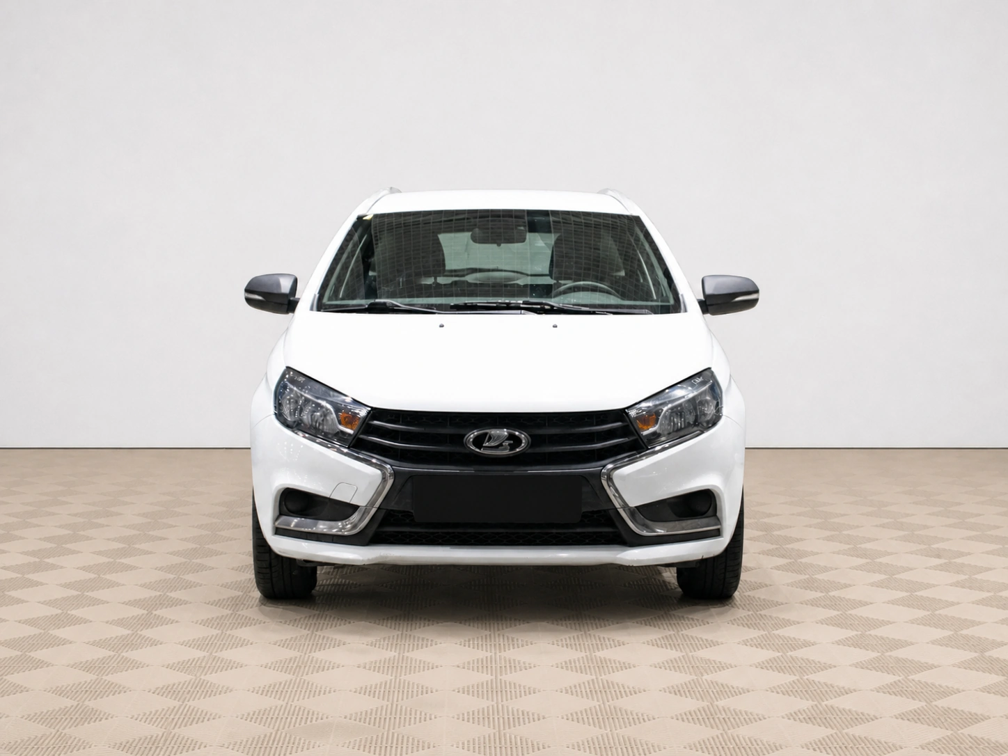 LADA (ВАЗ) - LADA (ВАЗ) Vesta SW I, 2019 г.