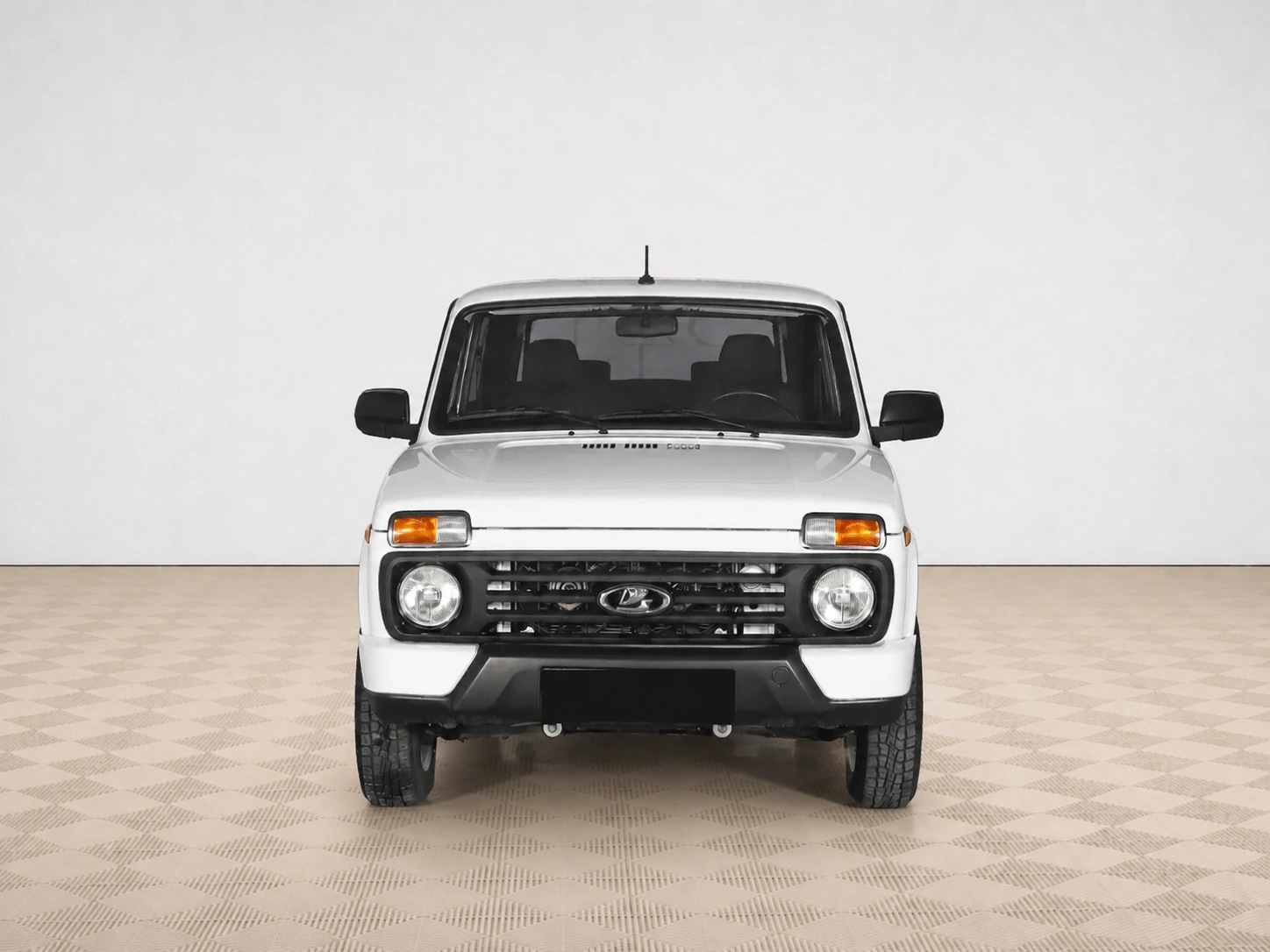 LADA (ВАЗ) - LADA (ВАЗ) Niva Legend Niva Legend, 2024 г.