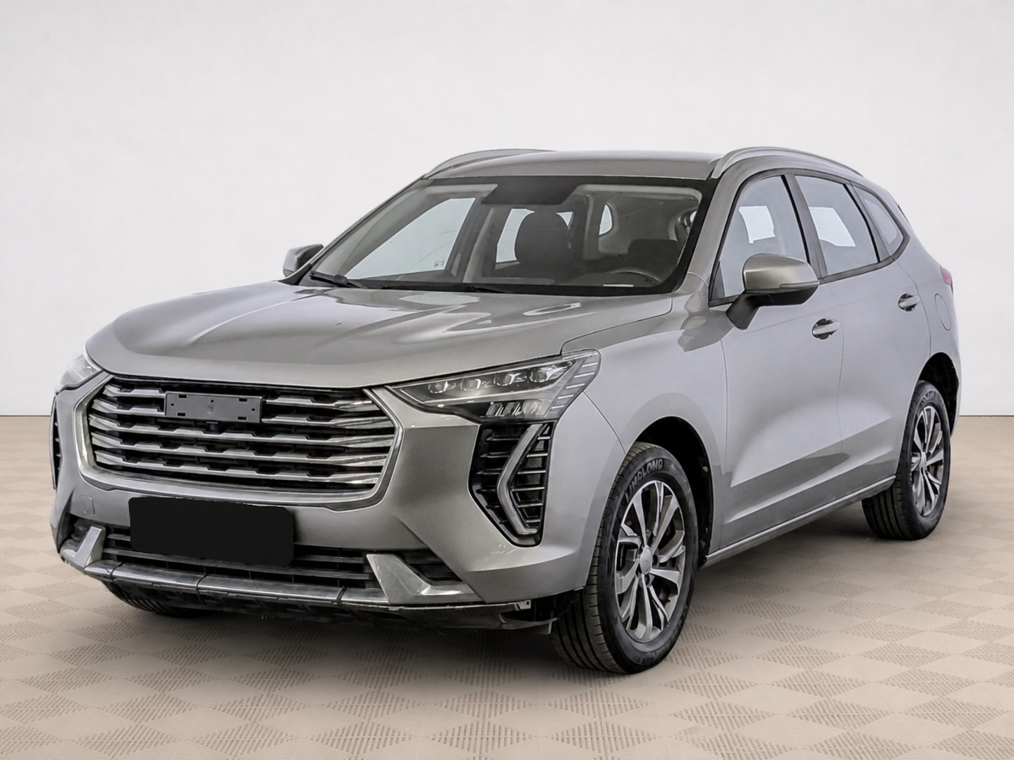 Haval - Haval Jolion I, 2022