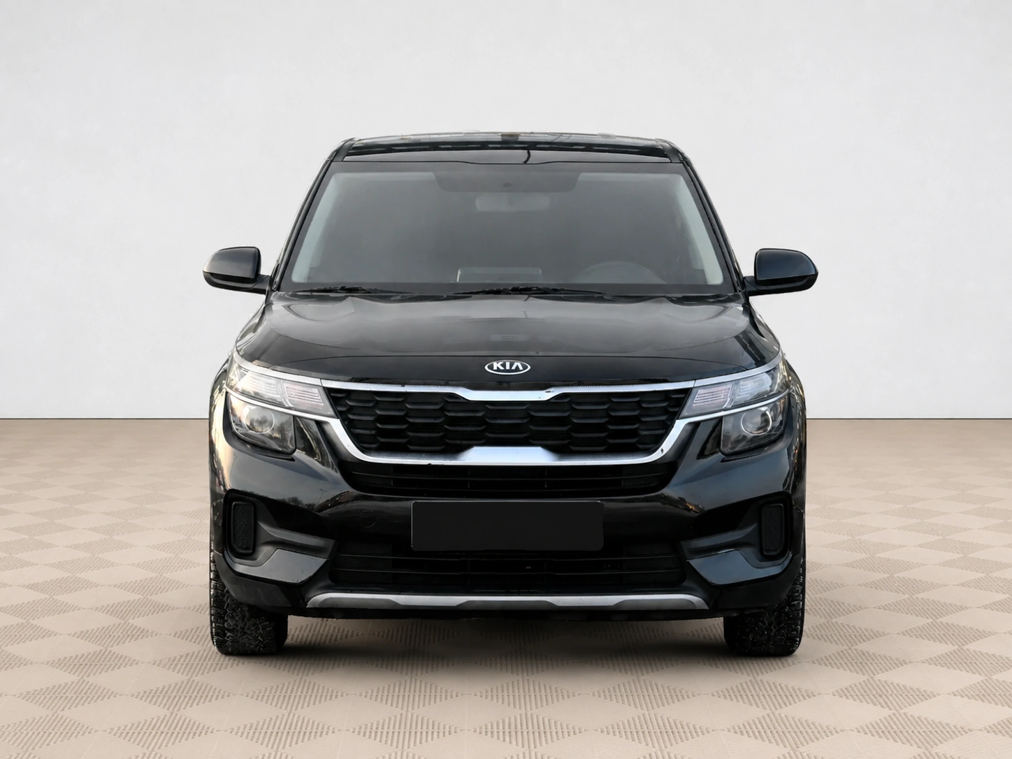 Kia - Kia Seltos I, 2021 г.