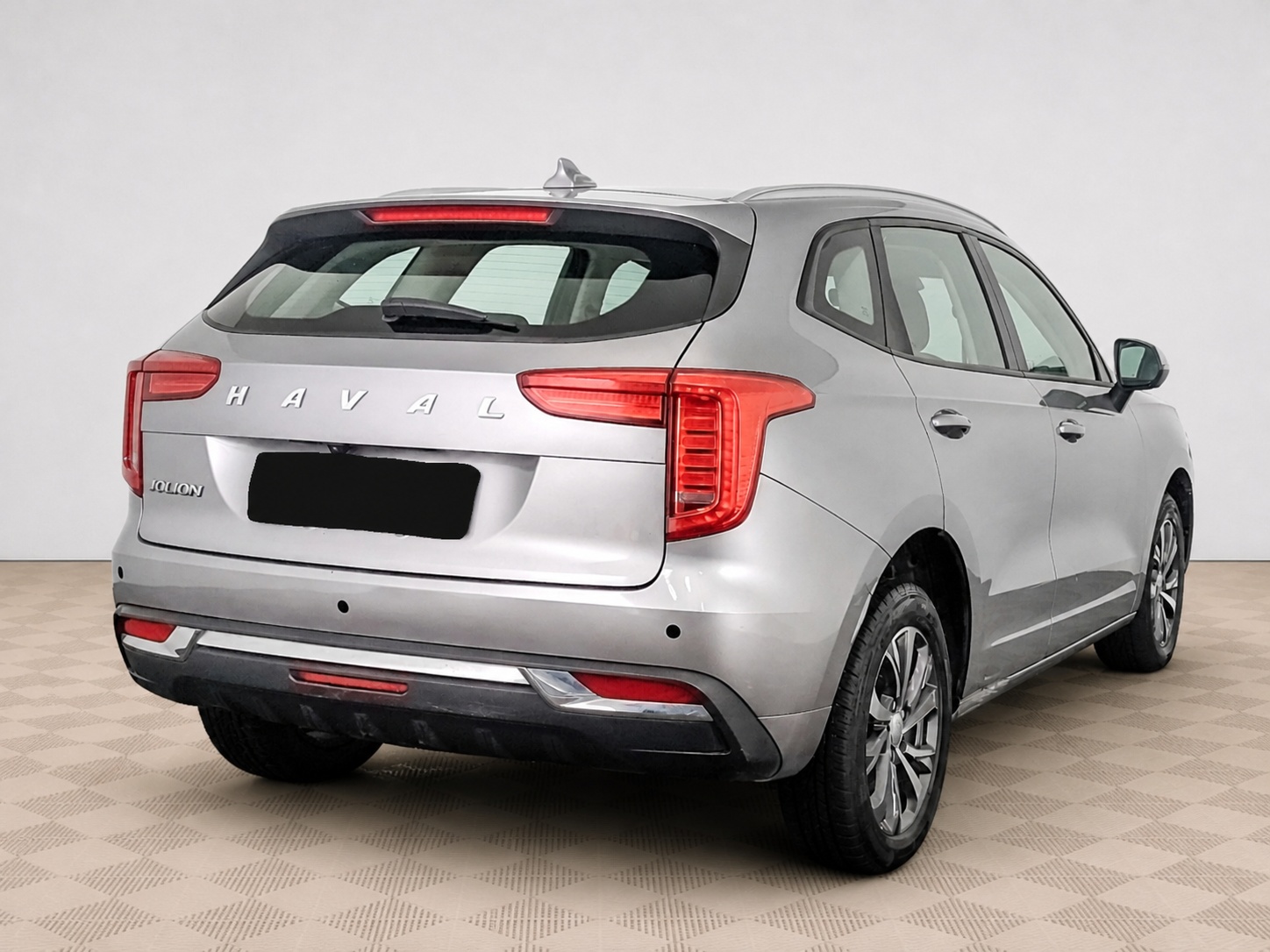 Haval - HAVAL Jolion, 2023