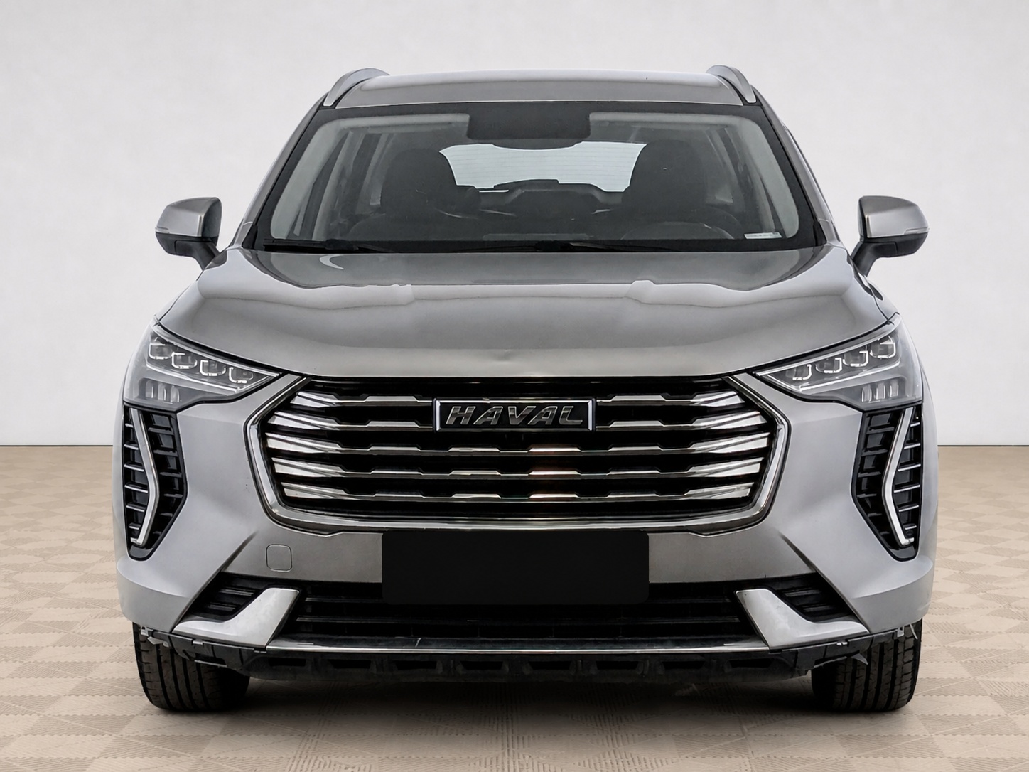 Haval - HAVAL Jolion, 2022