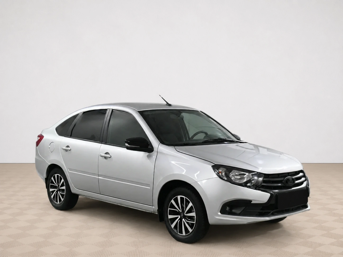 LADA (ВАЗ) - LADA (ВАЗ) Granta I Рестайлинг, 2025 г.