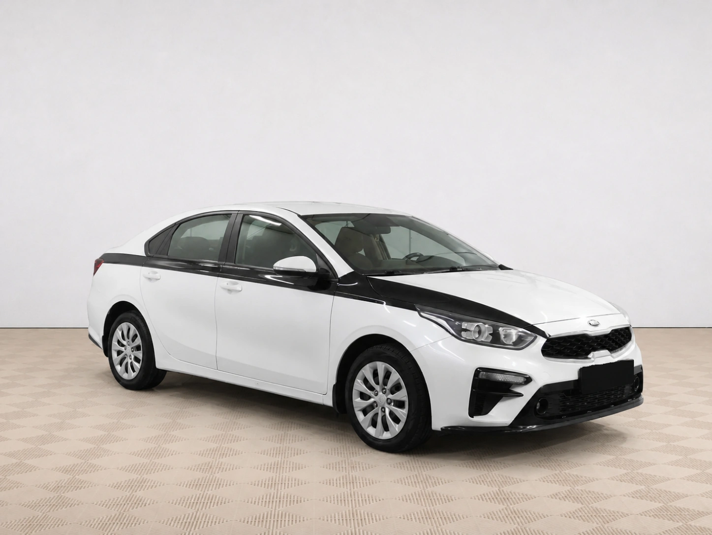 Kia - Kia Cerato IV, 2020 г.