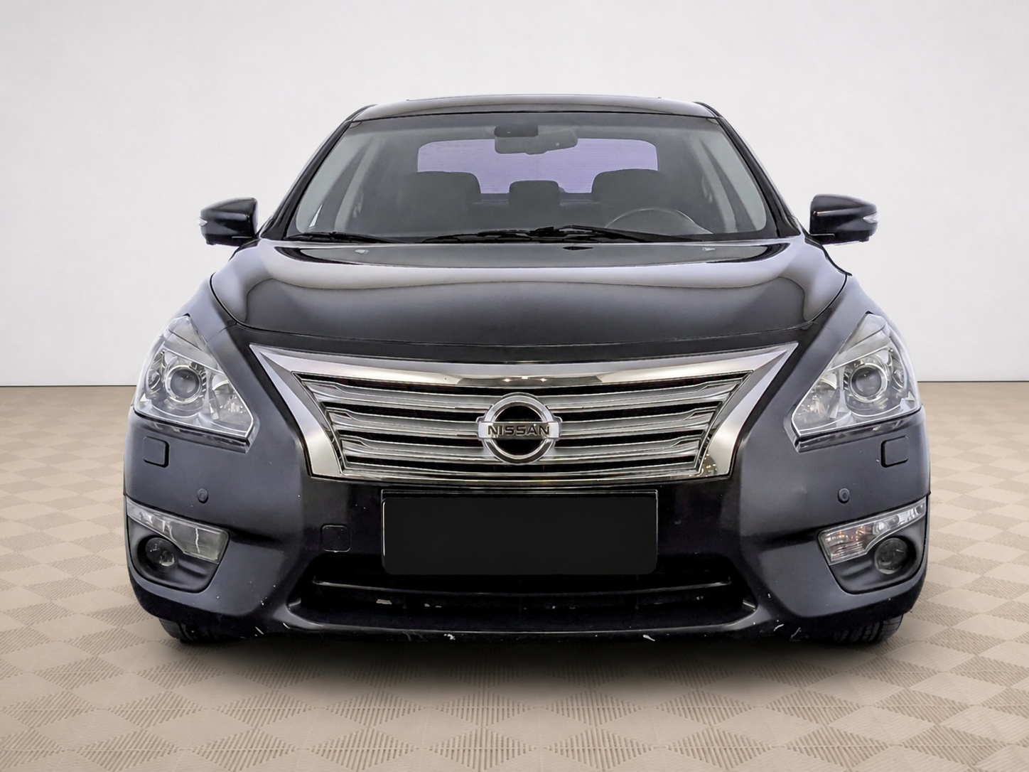 Nissan - Nissan Teana, 2014