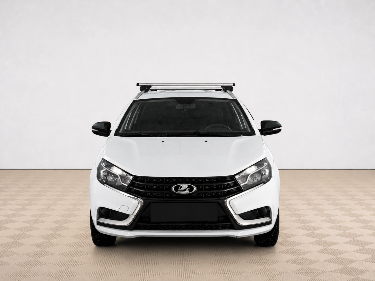 LADA (ВАЗ) - LADA (ВАЗ) Vesta SW I, 2020 г.