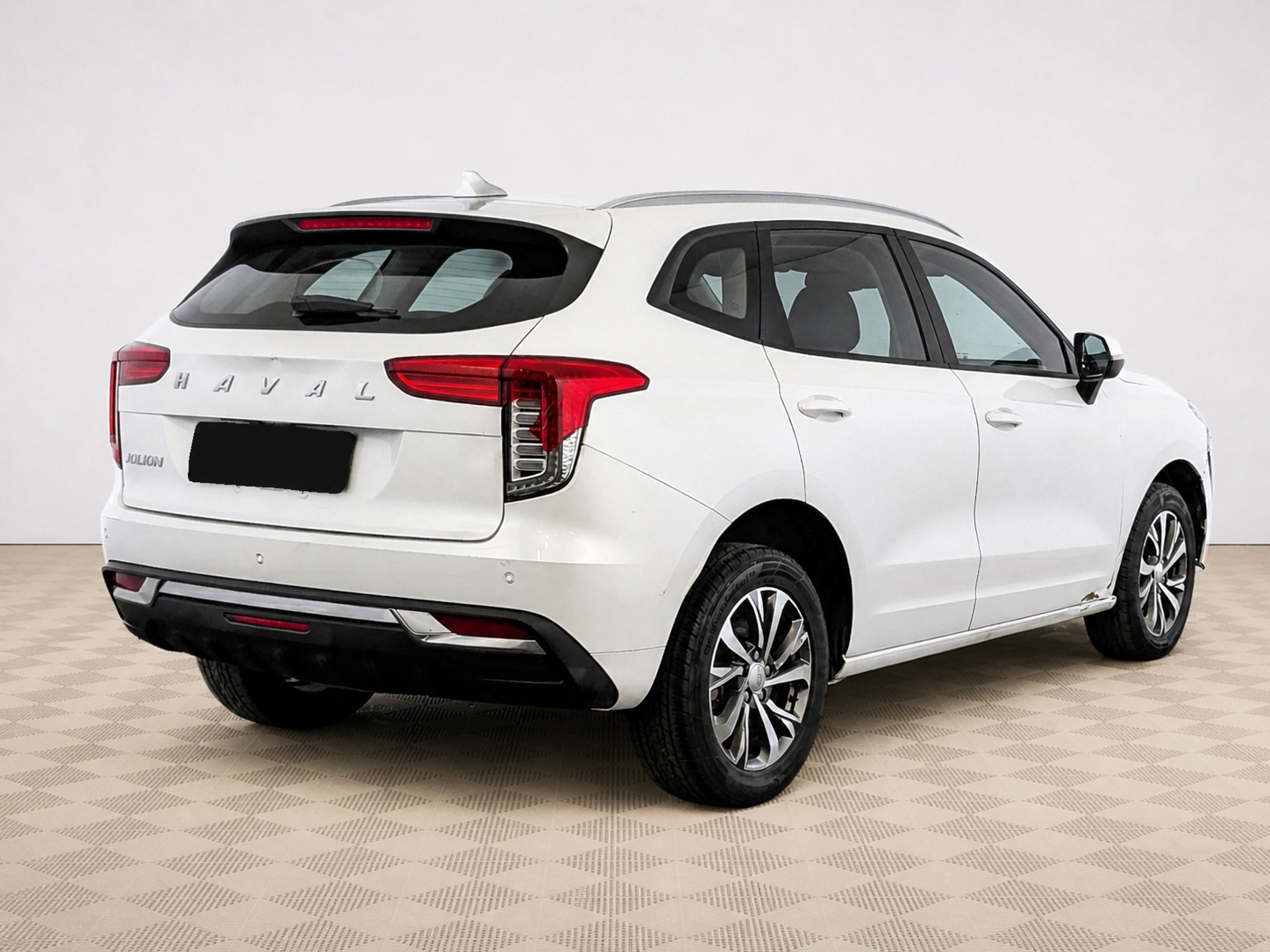 Haval - HAVAL Jolion, 2023