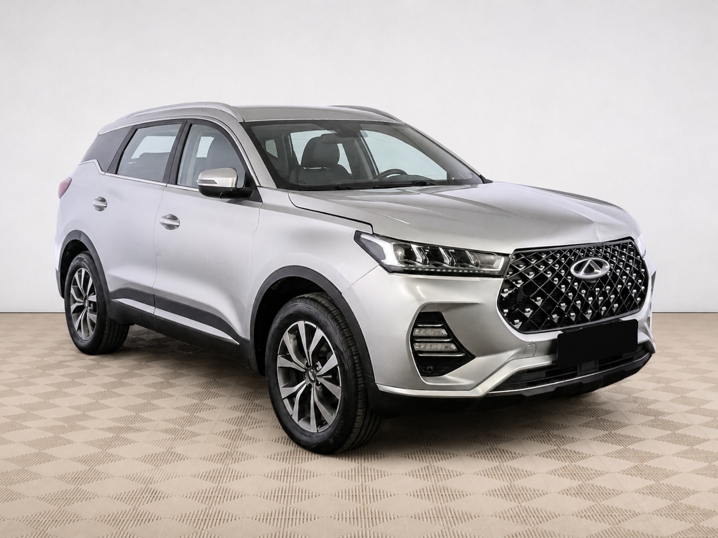 Chery - Chery Tiggo 7 Pro I, 2022