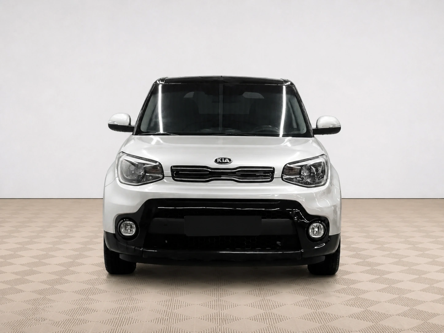 Kia - Kia Soul II Рестайлинг, 2018 г.