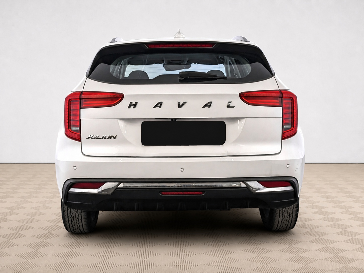 Haval - Haval Jolion I, 2023