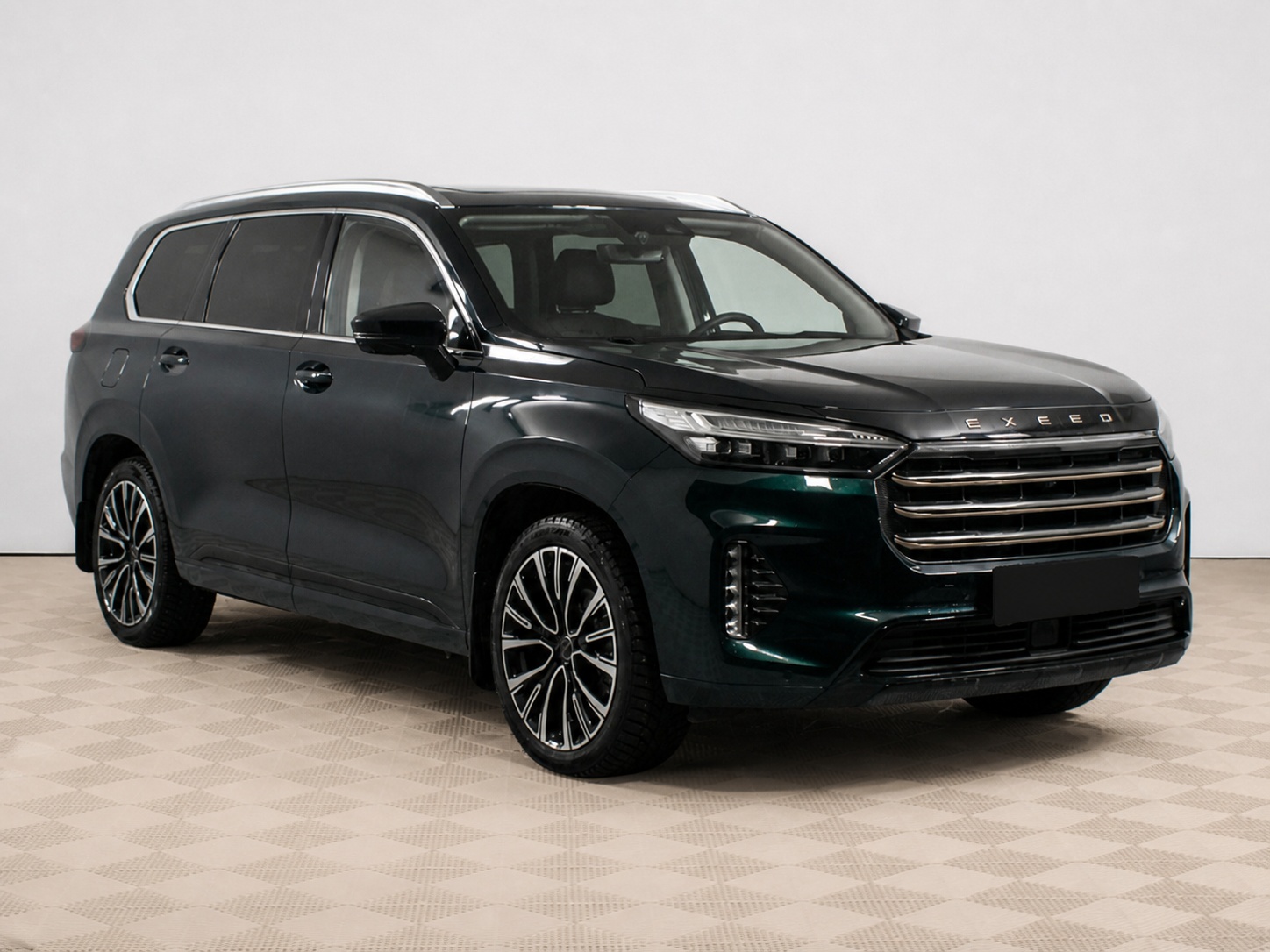 EXEED - Exeed VX I, 2023