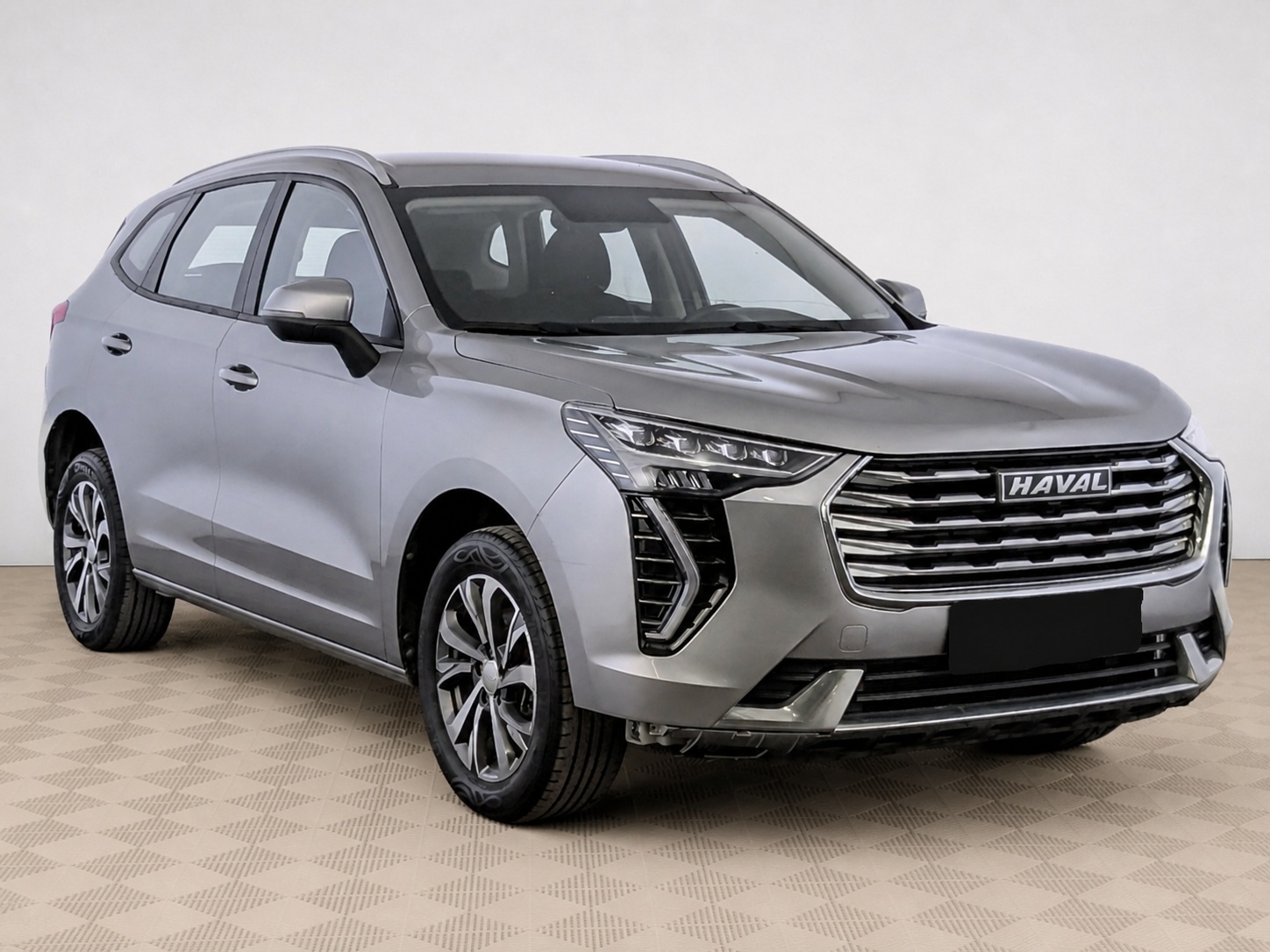 Haval - HAVAL Jolion, 2022