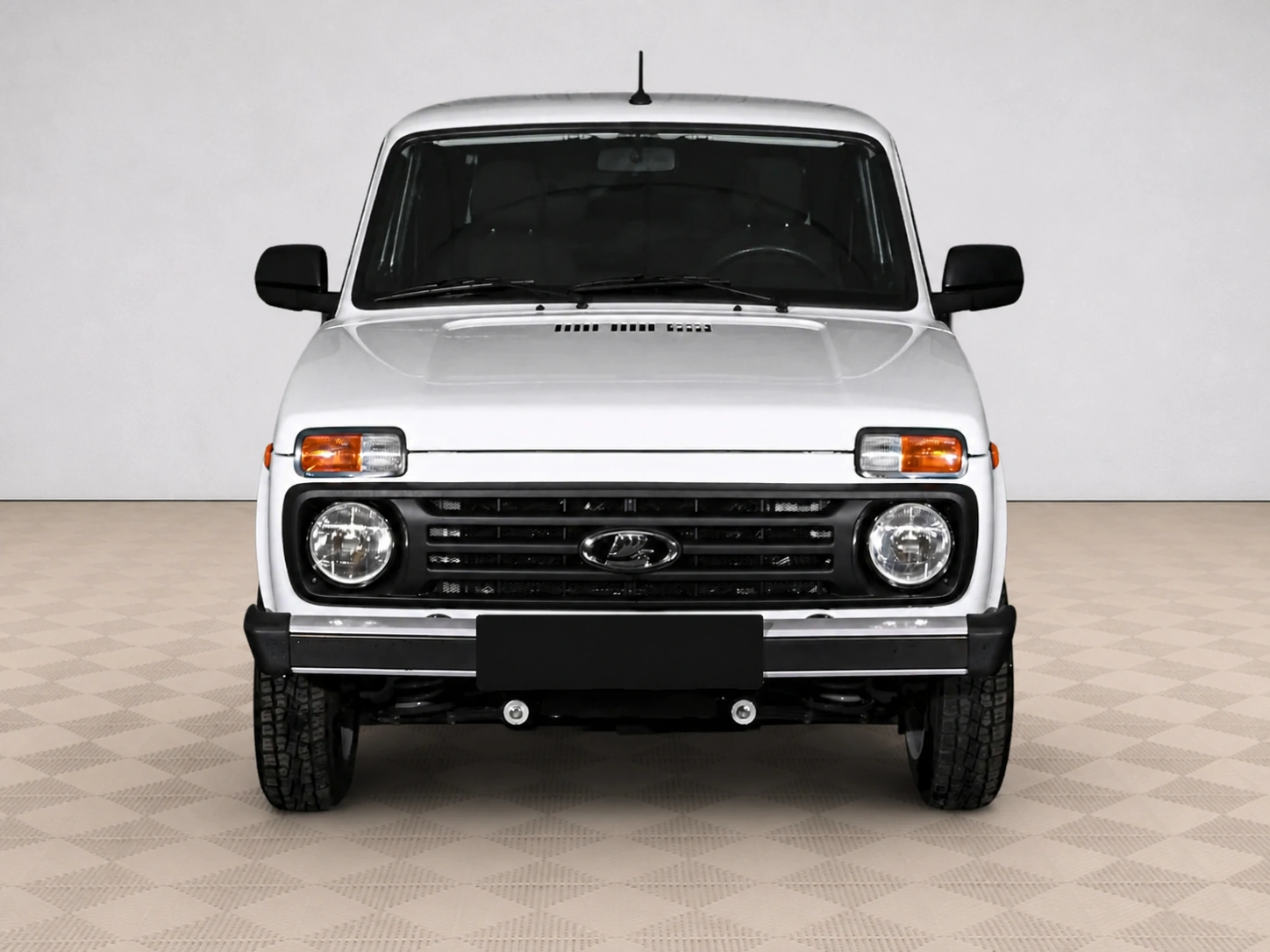 LADA (ВАЗ) - LADA (ВАЗ) Niva Legend Niva Legend, 2023 г.