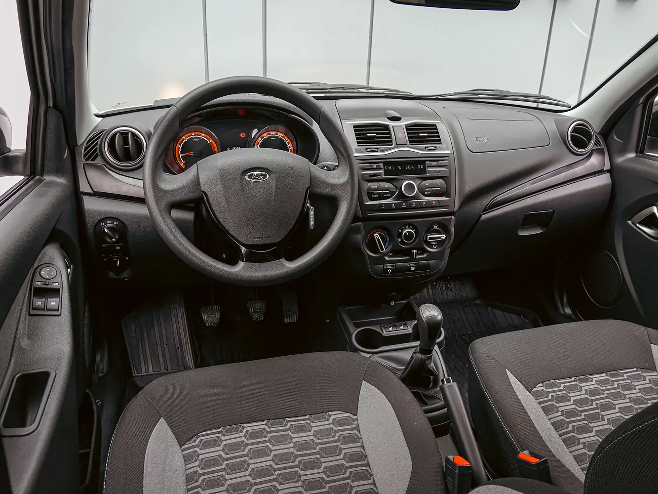 LADA (ВАЗ) - LADA (ВАЗ) Granta Cross I Рестайлинг, 2024 г.
