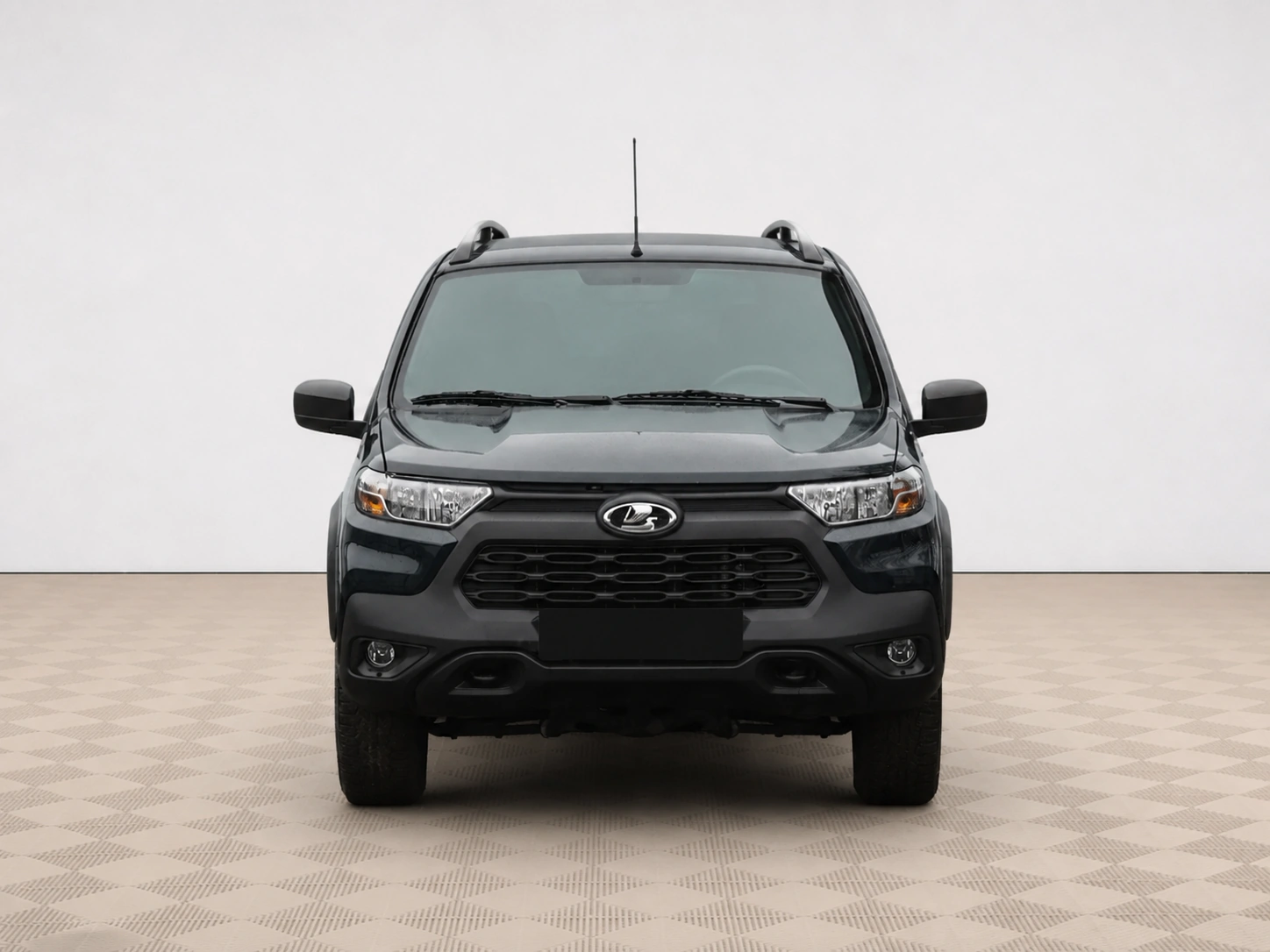 LADA (ВАЗ) - LADA (ВАЗ) Niva Travel I, 2022 г.