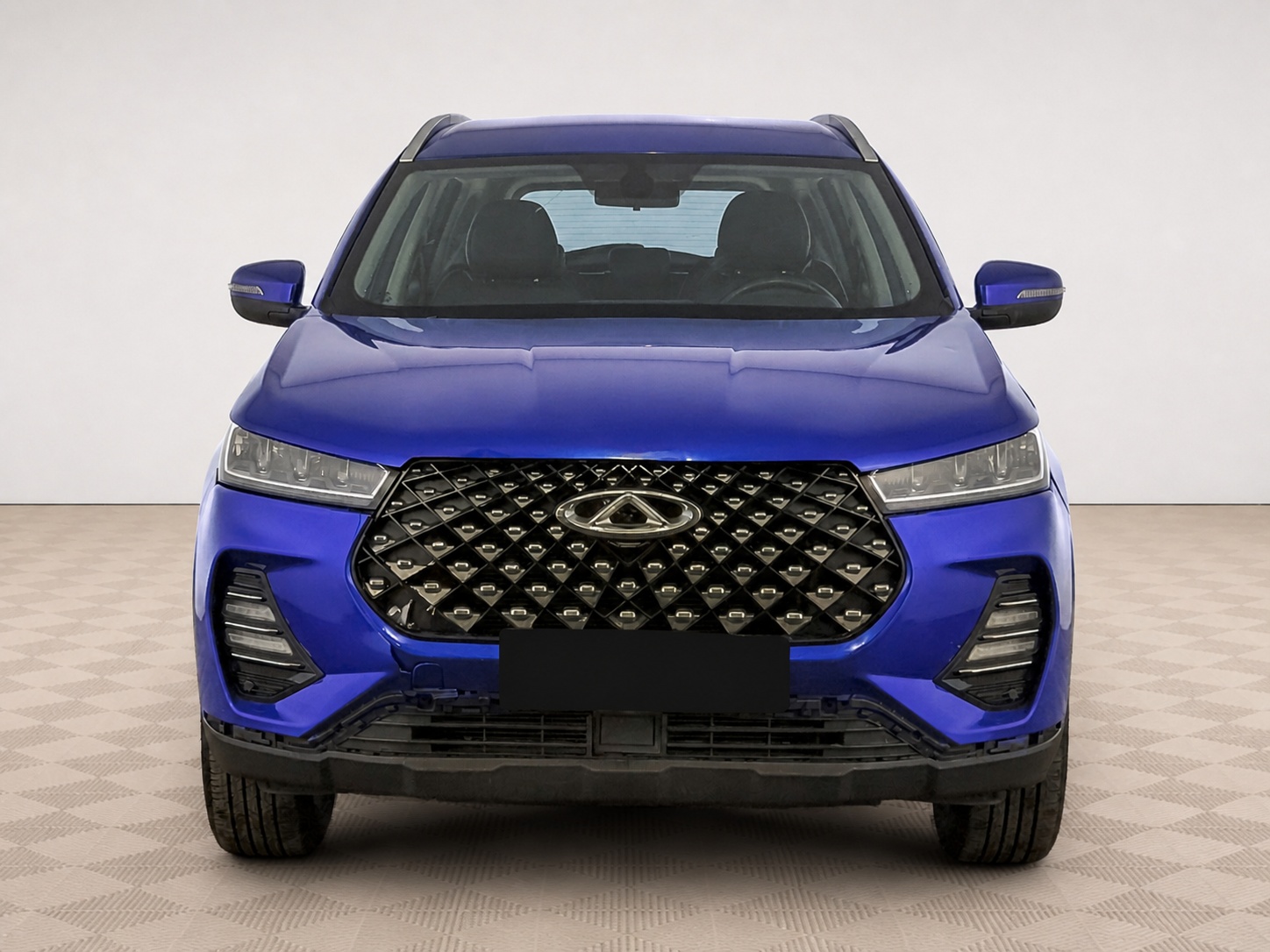Chery - Chery Tiggo 7 Pro, 2022