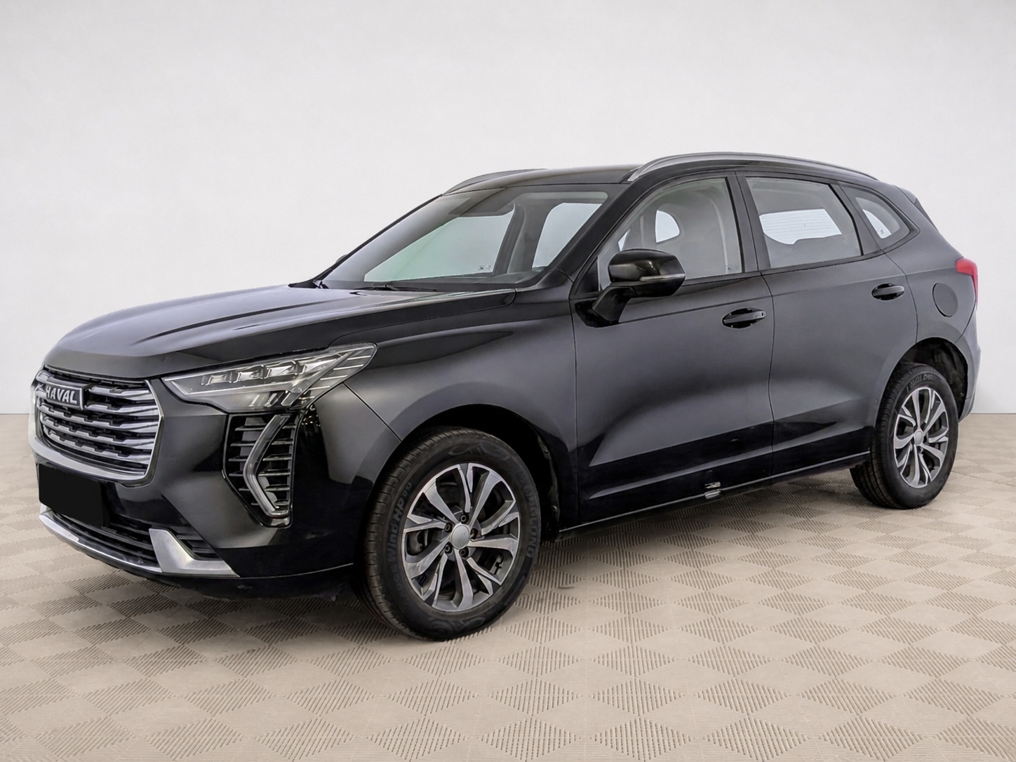 Haval - HAVAL Jolion, 2022