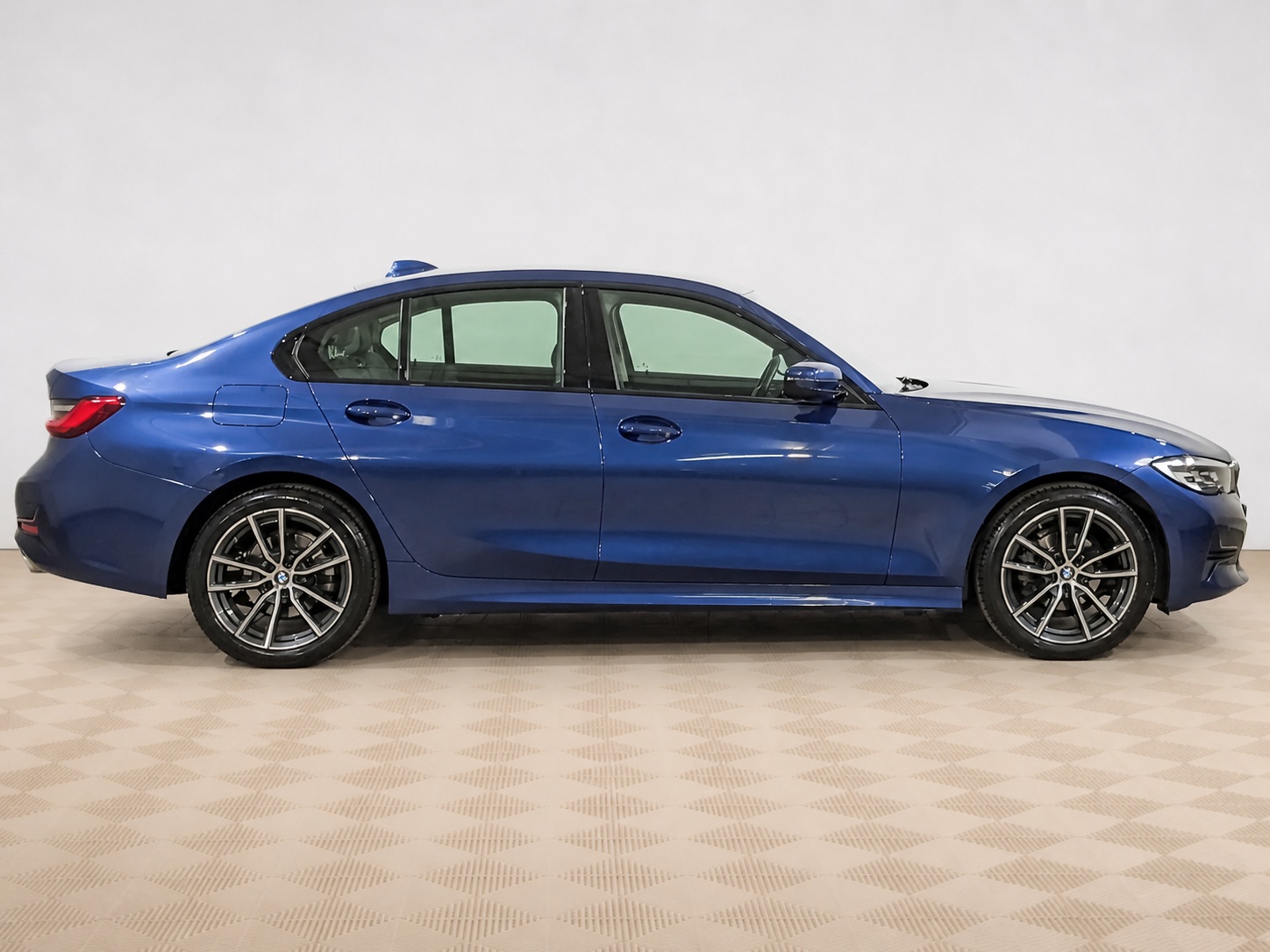 BMW - BMW 3 серии, 2020
