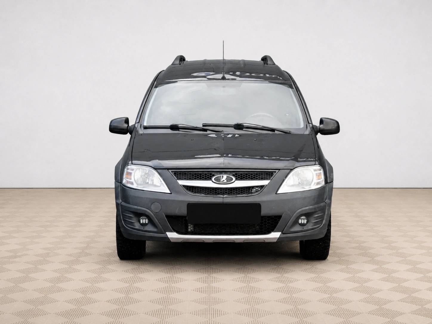 LADA (ВАЗ) - LADA (ВАЗ) Largus Cross I, 2015 г.