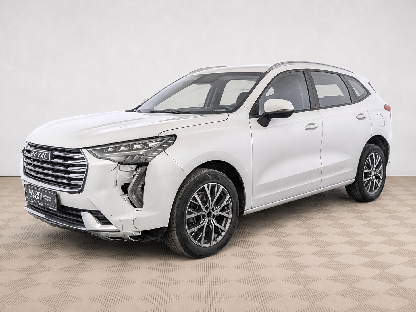Haval - HAVAL Jolion, 2022