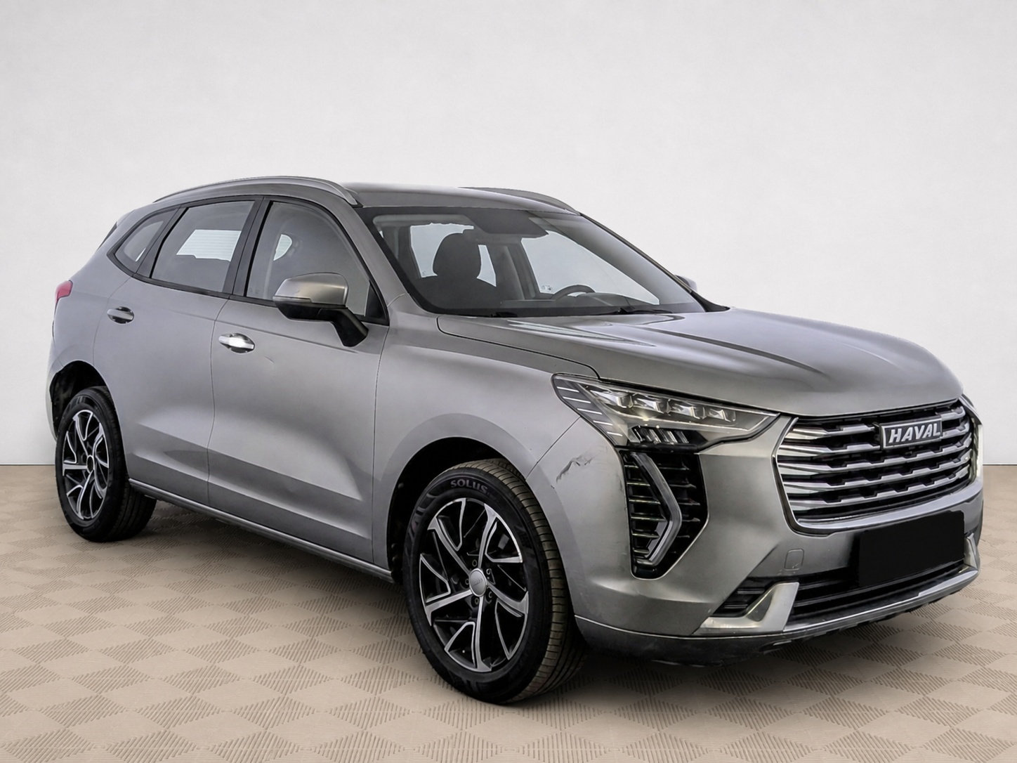 Haval - HAVAL Jolion, 2022