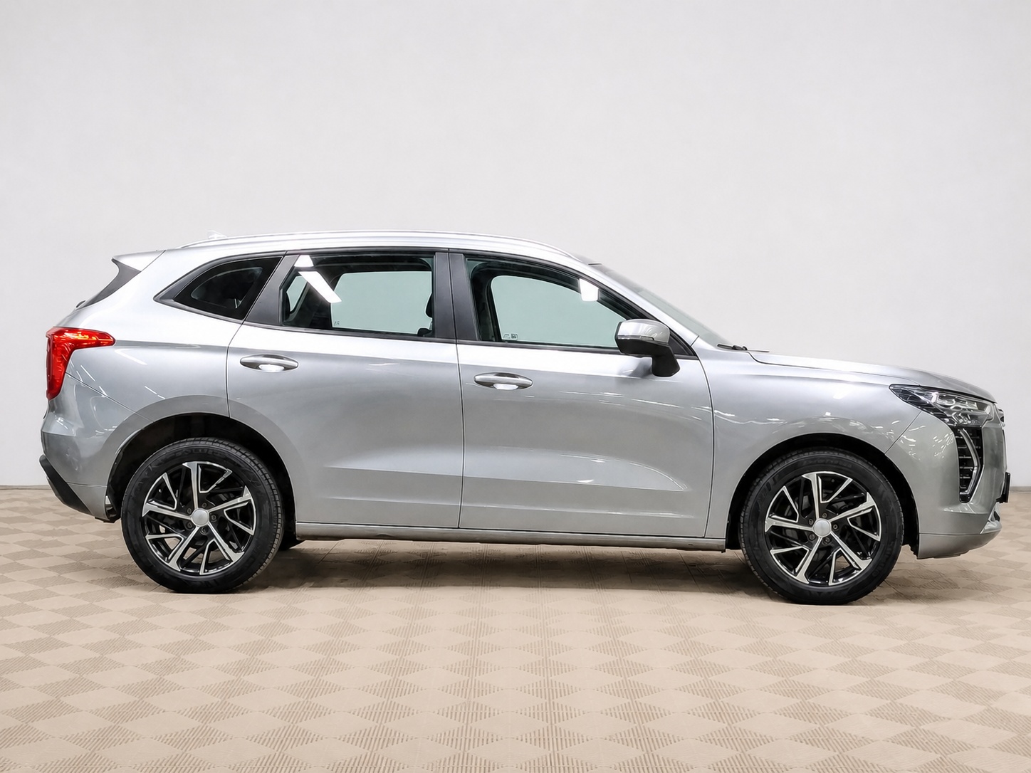 Haval - HAVAL Jolion, 2022