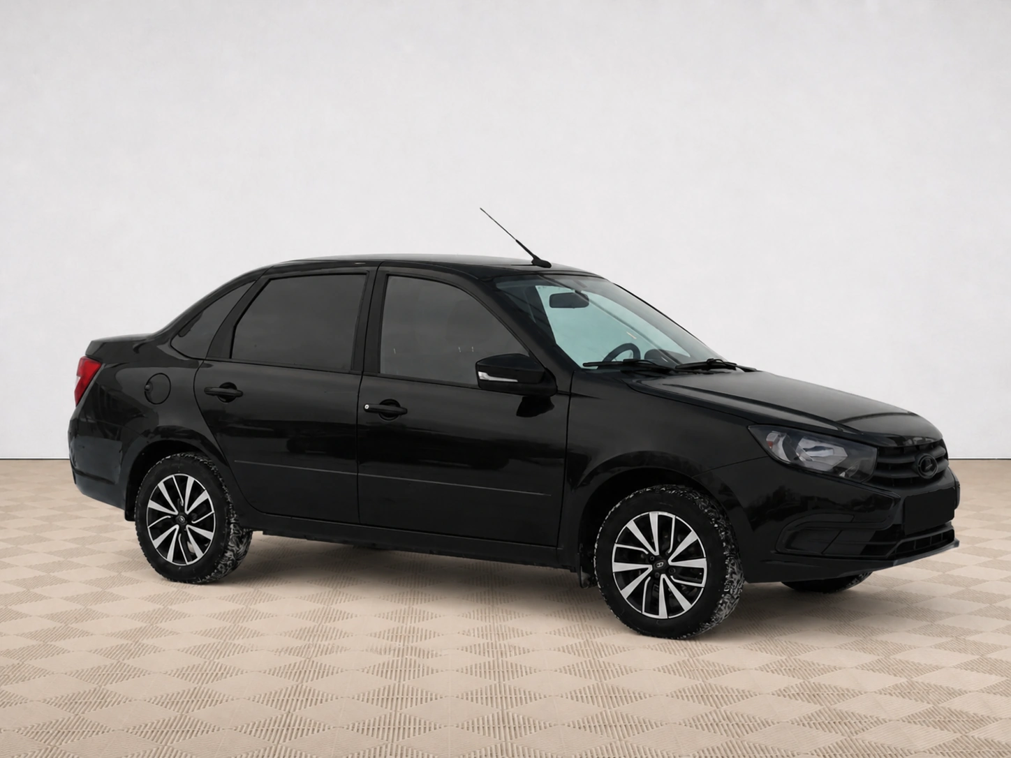 LADA (ВАЗ) - LADA (ВАЗ) Granta I Рестайлинг, 2024 г.