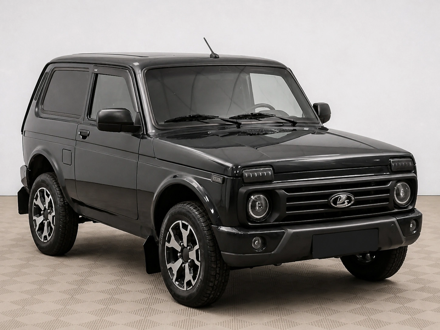 LADA (ВАЗ) - LADA (ВАЗ) Niva Legend Niva Legend, 2023 г.
