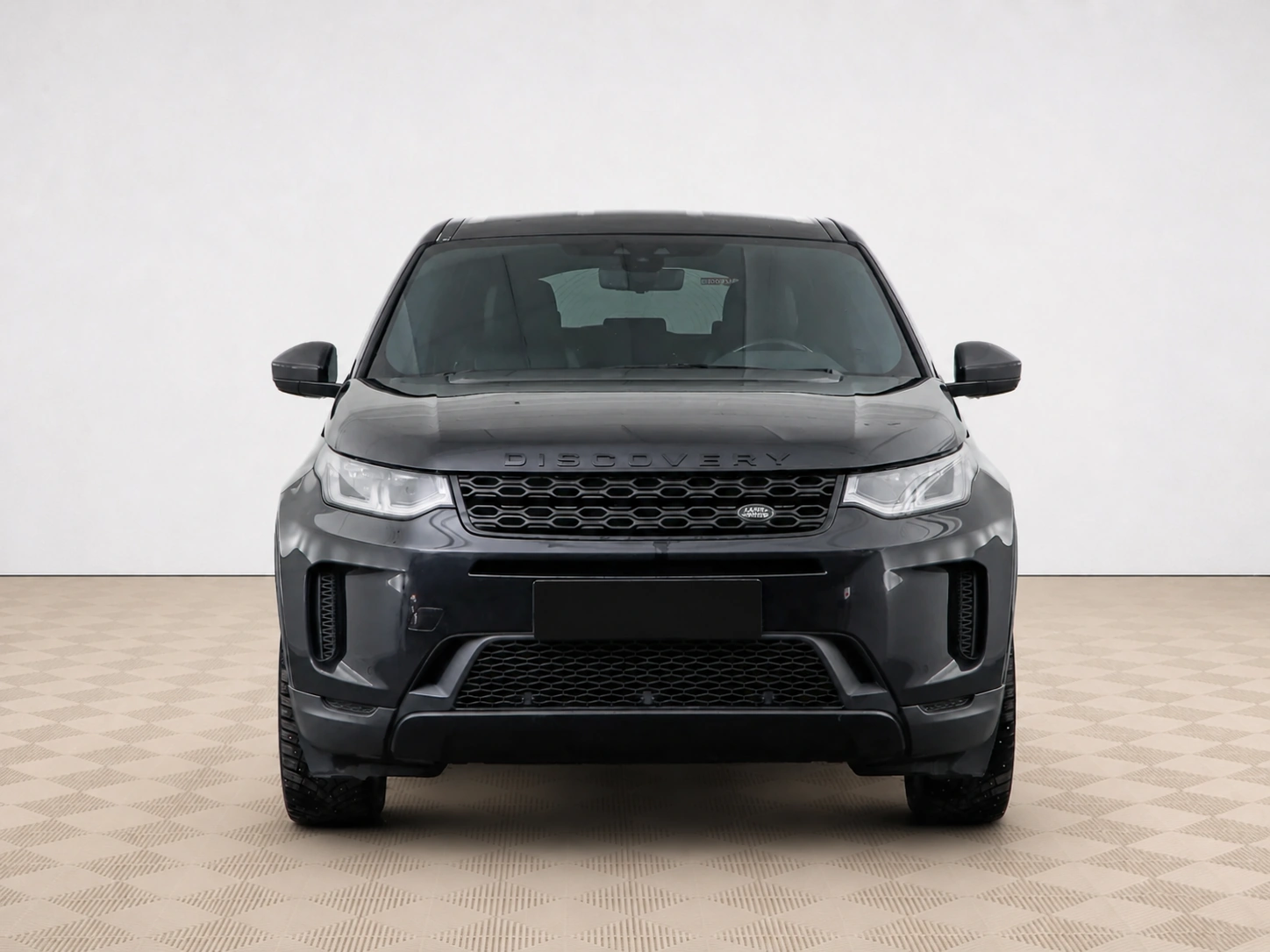 Land Rover - Land Rover Discovery Sport I Рестайлинг, 2019 г.