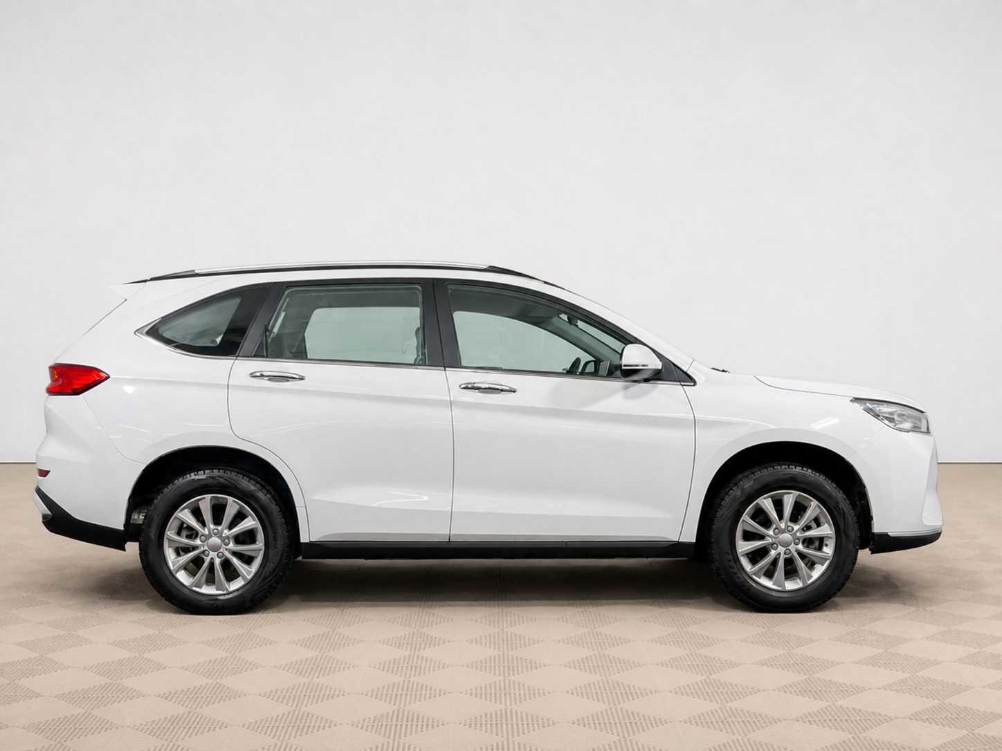 Haval - Haval M6 II, 2024