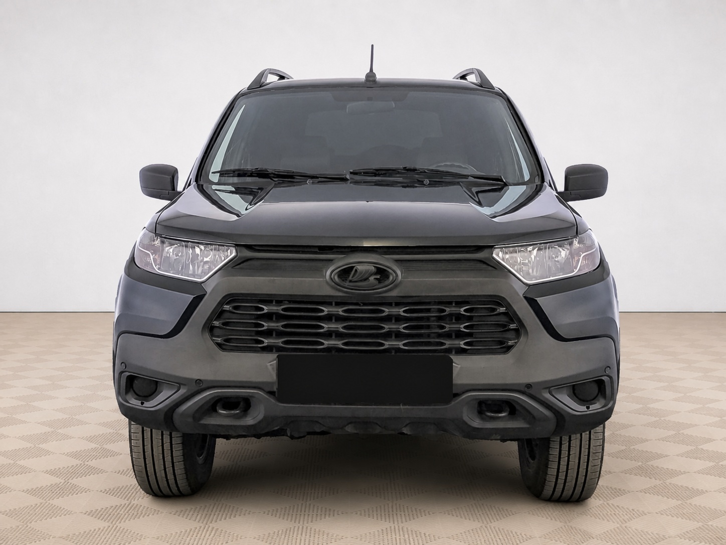 LADA (ВАЗ) - Lada Niva Travel, 2022