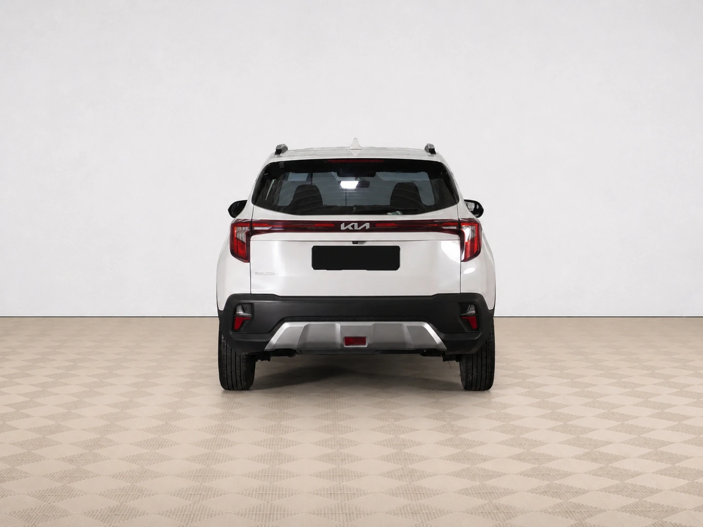 Kia - Kia Seltos I Рестайлинг, 2023 г.