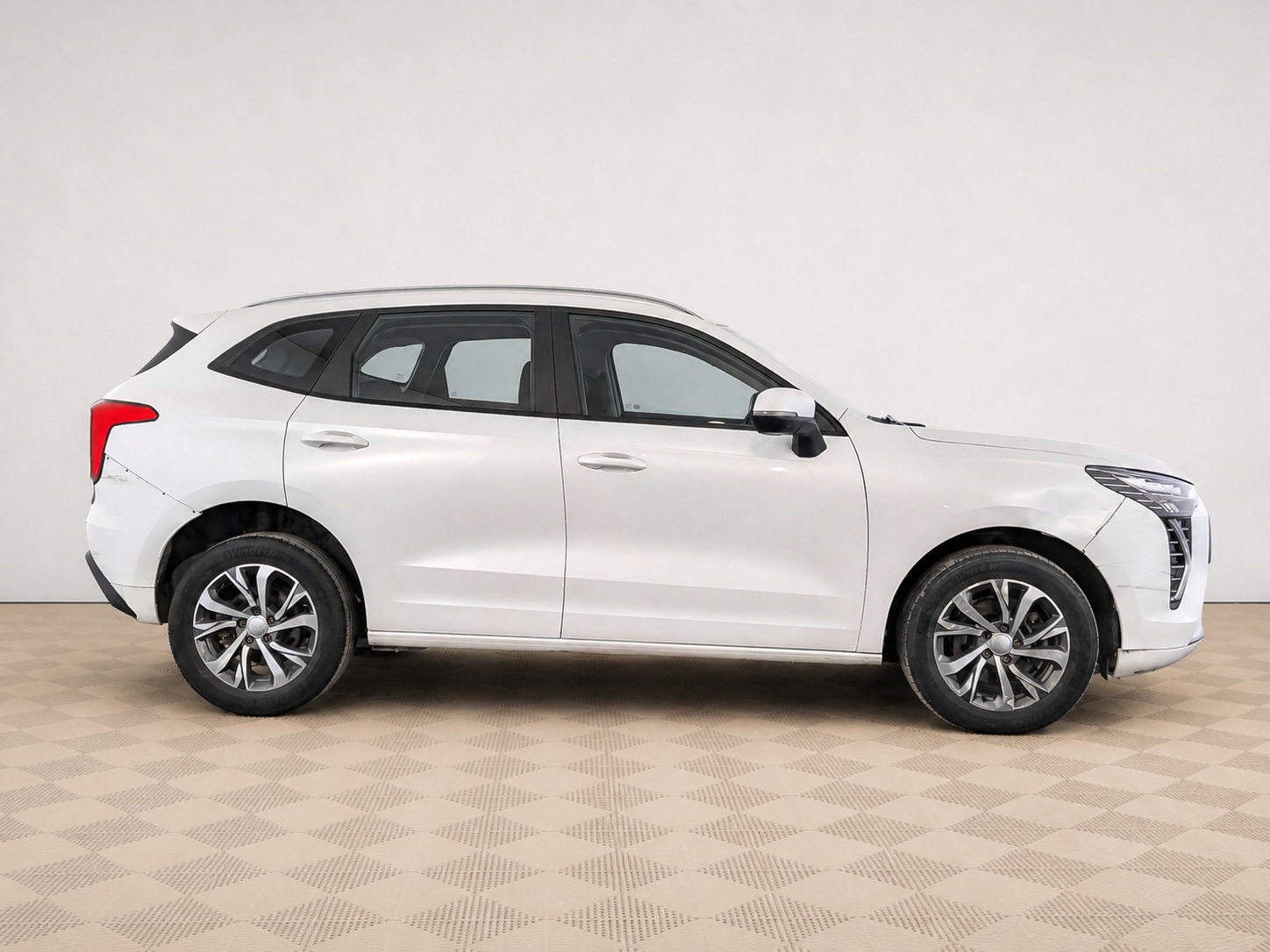 Haval - HAVAL Jolion, 2022