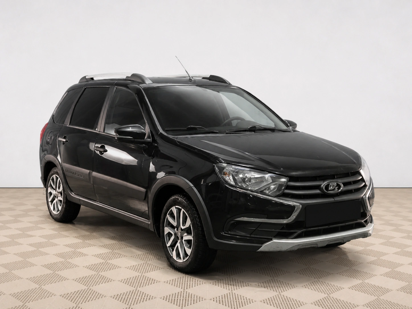 LADA (ВАЗ) - LADA (ВАЗ) Granta Cross I Рестайлинг, 2023 г.
